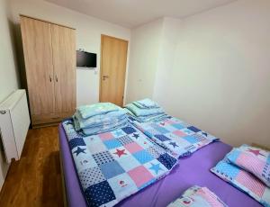 Fotografie z fotogalerie ubytování Anita Apartman Sopron v destinaci Sopron