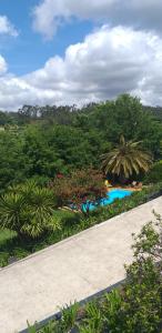 Fotografie z fotogalerie ubytování Apartamentos Do Ermal v destinaci Vila Boa