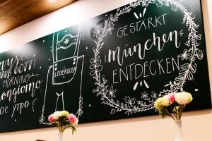 Mynd úr myndasafni af Brunnenhof City Center í München