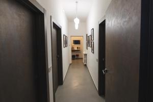 Fotografie z fotogalerie ubytování LOCANDA Roma sleep & food v destinaci Donoratico