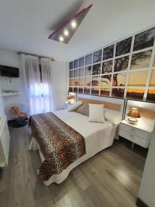 Villaprovedo的住宿－HOTEL RURAL VILLARROMANA de tres estrellas，相簿中的一張相片