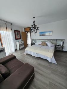 Gallery image of HOTEL RURAL VILLARROMANA de tres estrellas in Villaprovedo