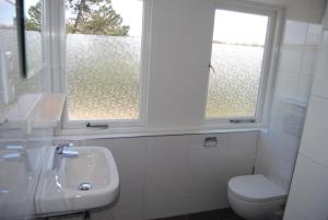 Ένα μπάνιο στο Villa Dunopark 49 +9 φωτογραφίες