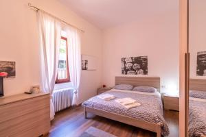 Gallery image of B&B Belvedere in Colico