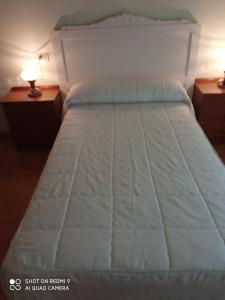 Gallery image of Pension Catro Ventos in Camariñas