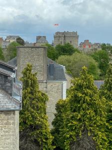 Fotografie z fotogalerie ubytování Villa Tourelle v destinaci Dinan