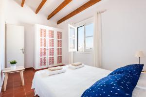 Φωτογραφία από το άλμπουμ του Sa Caseta Nova -Encantadora casita al lado del mar- Biniancolla σε Biniancolla