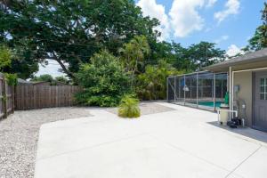Gallery image of Heated Pool Home - Close to Beaches, Restaurants & More! in Sarasota
