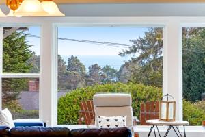 Galeriebild der Unterkunft Ocean Trails in Mendocino