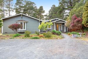 Gallery image of Ocean Trails in Mendocino