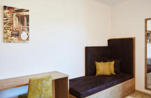 Posezení v ubytování Hotel Sonnenheim