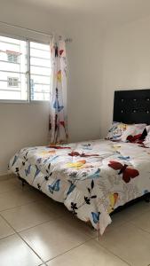 Gallery image of Like Home Apartment !!! 2 bedrooms full apartment in La Ureña