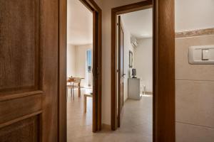 Fotografia z galérie ubytovania Residence Bellevue v destinácii Leuca