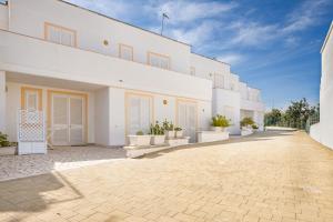 Gallery image of Residence Bellevue in Leuca