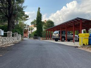 Fotografie z fotogalerie ubytování Villa Janja v destinaci Šilo