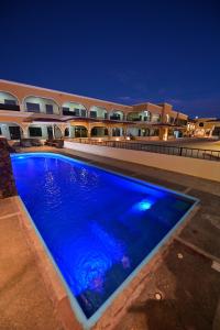 Πισίνα στο ή κοντά στο Hotel San Ignacio Inn