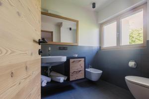 Fotografie z fotogalerie ubytování Wanderhotel Teiserhof v destinaci Funes