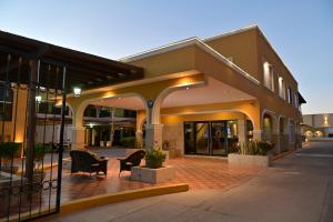 Photo de la galerie de l'établissement Hotel San Ignacio Inn, à Torreón