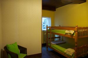 Gallery image of Albergue los Blasones in Sarria