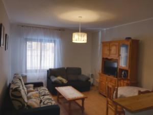 Fotografia z galérie ubytovania Apartment A1F v destinácii Torrevieja
