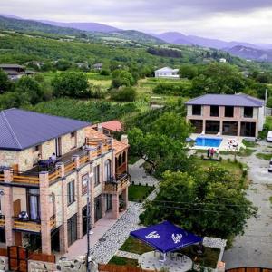 Billede fra billedgalleriet på Chateau ikalto i Ikalto