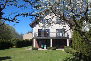 Imagen de la galería de Pokoje goscinne na Wodnej, en Lidzbark