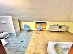 Gallery image of Hotel La Cometa in Diamante