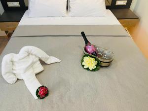 Gallery image of Dim House in Parga +62 photos