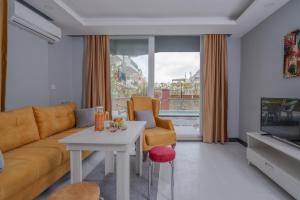 Gallery image of Home Mood Apart Hotel in Antalya