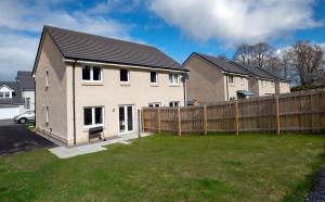 Gallery image of Lily Bank House in Inverness