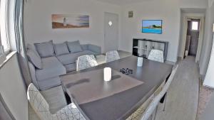 Fotografie z fotogalerie ubytování Pakostane - JUSTINA - appartement 80 m2 et piscine v Pakoštane