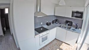 Fotografie z fotogalerie ubytování Pakostane - JUSTINA - appartement 80 m2 et piscine v Pakoštane