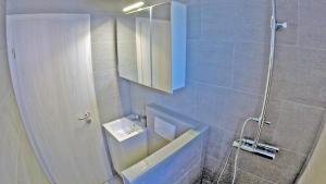 Fotografie z fotogalerie ubytování Pakostane - JUSTINA - appartement 80 m2 et piscine v Pakoštane