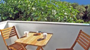 Fotografie z fotogalerie ubytování Pakostane - JUSTINA - appartement 80 m2 et piscine v Pakoštane