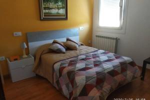 Fotografie z fotogalerie ubytování Piso cerca de playa Samil v destinaci Vigo + 7 fotografií
