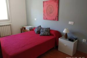 Fotografie z fotogalerie ubytování Piso cerca de playa Samil v destinaci Vigo