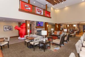 Afbeelding uit fotogalerij van Staybridge Suites Bowling Green, an IHG Hotel in Bowling Green