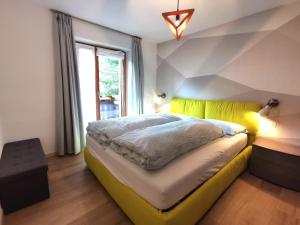 صورة لـ Appartamento Engy في ليفينو