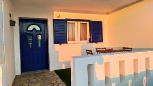 Φωτογραφία από το άλμπουμ του LIKNO'S Ios island Resort στην Ίο +37 φωτογραφίες