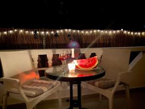 Фотография из галереи Afroditi Junior Suites в Архангелосе