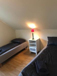 Fotografie z fotogalerie ubytování Tufte Gård v destinaci Ulefoss + 32 fotografií