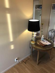 Fotografie z fotogalerie ubytování Tufte Gård v destinaci Ulefoss