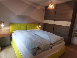 صورة لـ Appartamento Engy في ليفينو