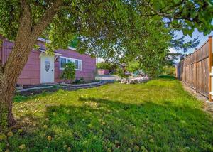 Fotografie z fotogalerie ubytování Peter Jensen House v destinaci Friday Harbor