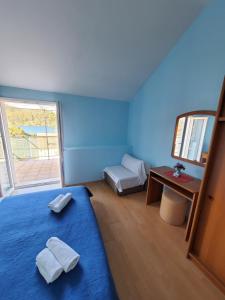 Φωτογραφία από το άλμπουμ του Apartments Dabelić σε Polace +114 φωτογραφίες