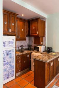 tuGuest Aljibe del Rey Apartment, Granada – Bijgewerkte ...