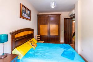 tuGuest Aljibe del Rey Apartment, Granada – Bijgewerkte ...