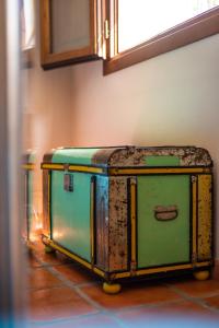 tuGuest Aljibe del Rey Apartment, Granada – Bijgewerkte ...