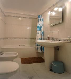 Gallery image of Apartamento Azur in Vila Nova de Milfontes