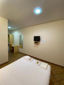 Gallery image of Hotel Tropeiro da Lapa in Lapa